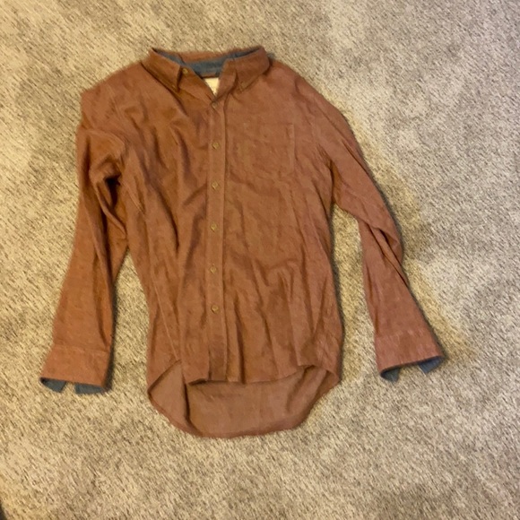 Medium flannel - Picture 1 of 2